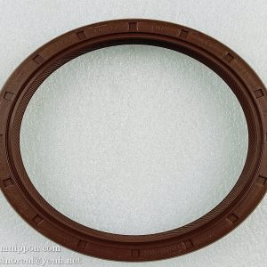 61500010037 Front crankshaft oil seal 95X115X12 WD615 WEICHAI spare part