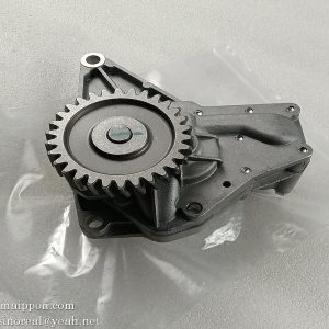 4110000054083  Oil pump assembly  SDLG parts