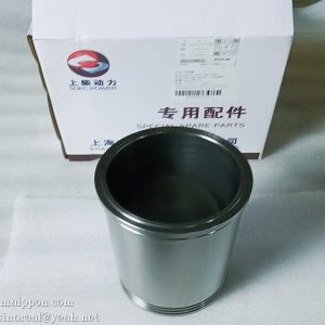 C02AL-1105800+A cylinder liner 1105800 4190000536571 4110001003002 860112631 PS09183 SP101583 W014200071 7200002960 SDEC