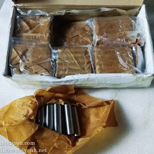 612600040113 Valve guide WD615 WEICHAI spare part