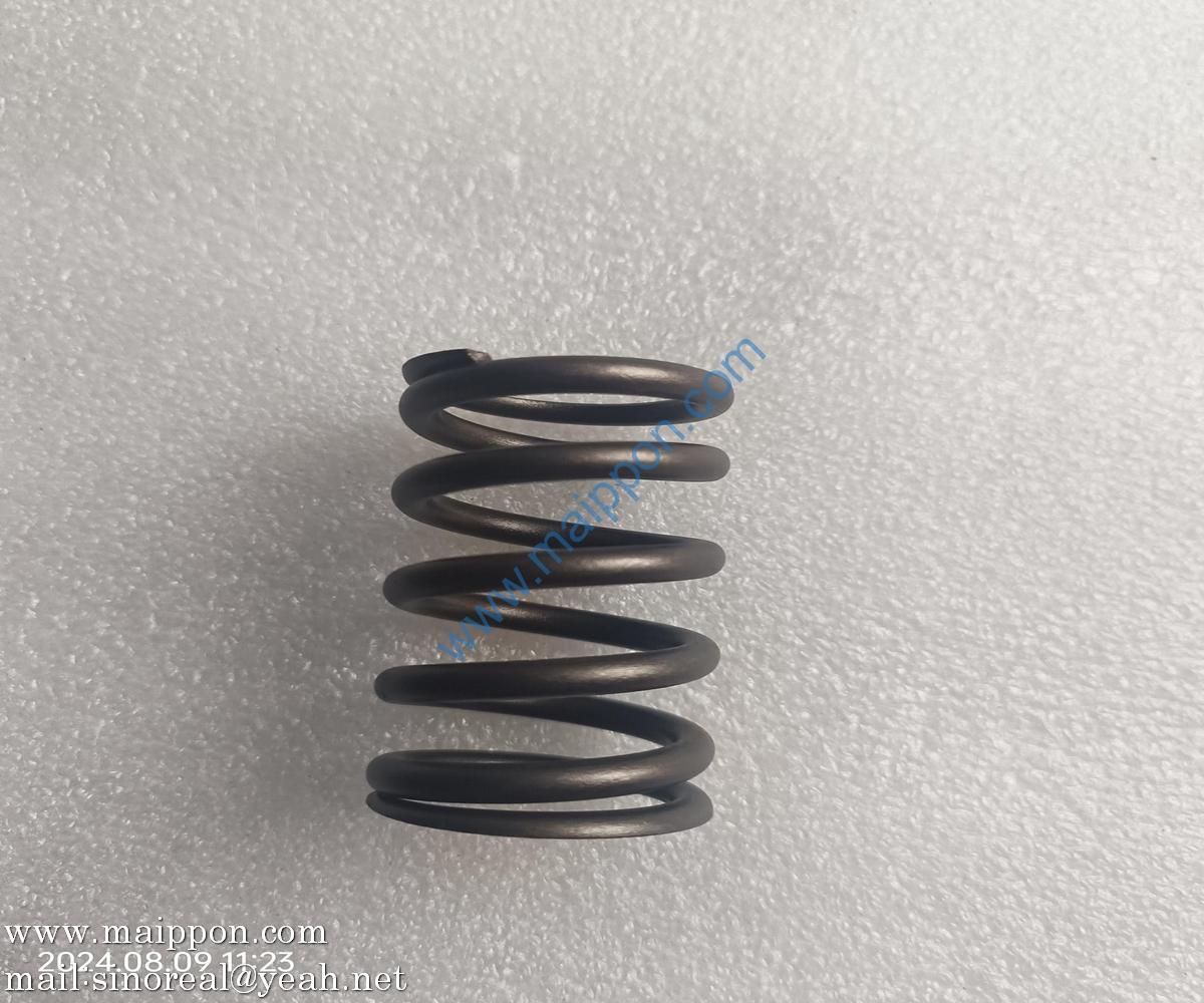 C04AL-04AL604+A Valve spring 4110000565223 PS09269 W014201250 4110001005065 SDLG part