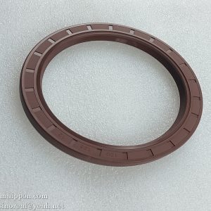 100 × 125 YC209-100125FL Oil seal 4110000560340 SDLG parts