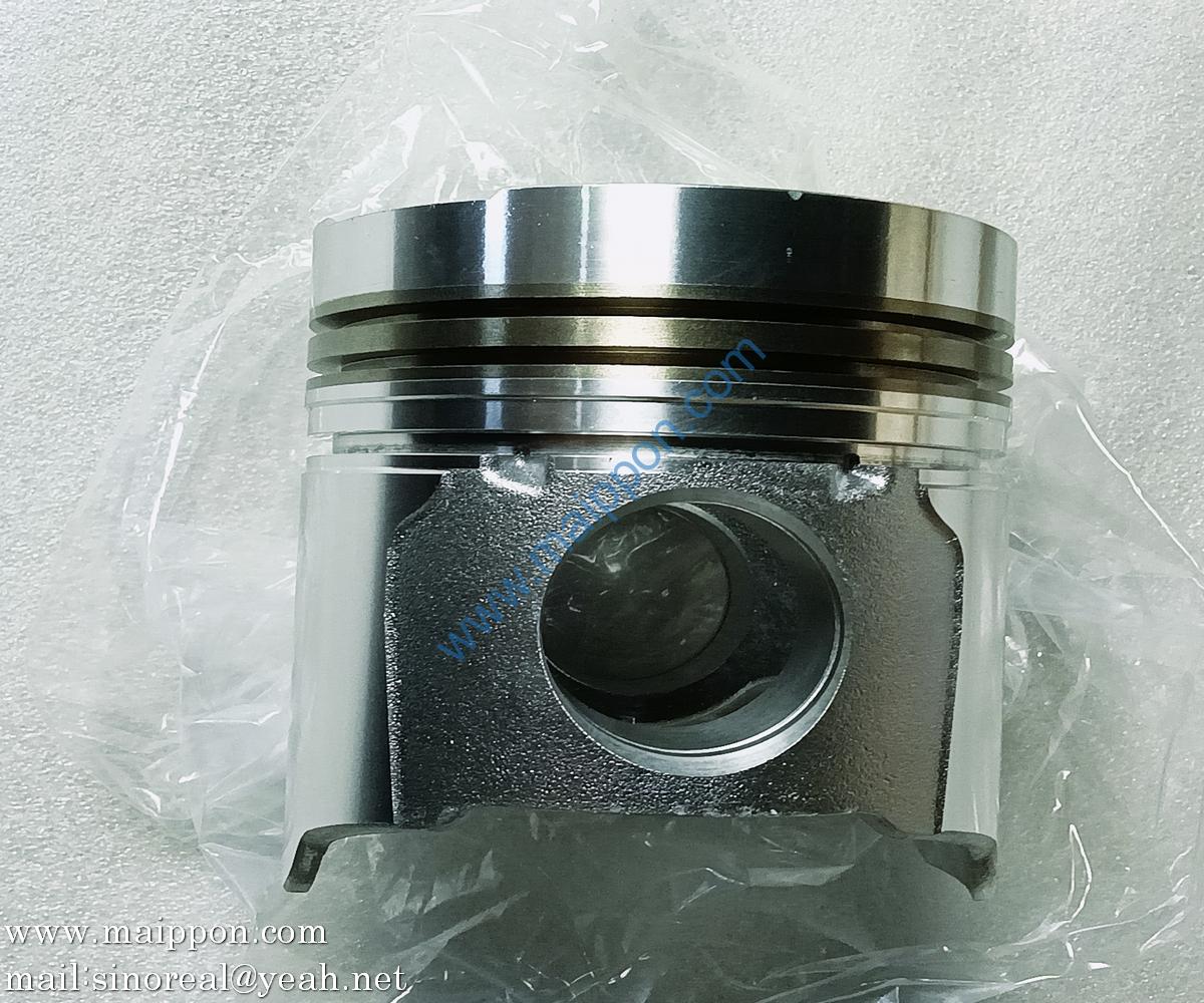 C05AL-05AL502+A Piston 4110001003008 PS09310 SP106304 W014201230 SDEC