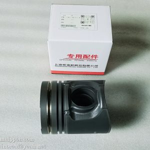 CO5AL-05AL601  piston ZL50GN C6121   Shanghai Diesel Engine (SDC)