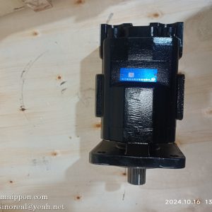 60286578 gear pump P51B578I1817-07-511AO160XB1D4B1B1 SANY PART