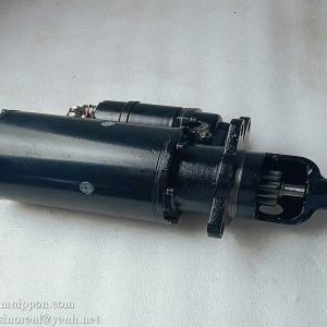 612600090340 Starter  WD615 WEICHAI spare part