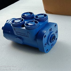 BZZ1-E125B Steering gear  Hangcha Forklift Part