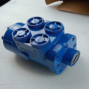 BZZ1-E125C Steering gear