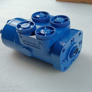 44C0338 Steering Gear BZZ1-E200B Hangcha Forklift Part