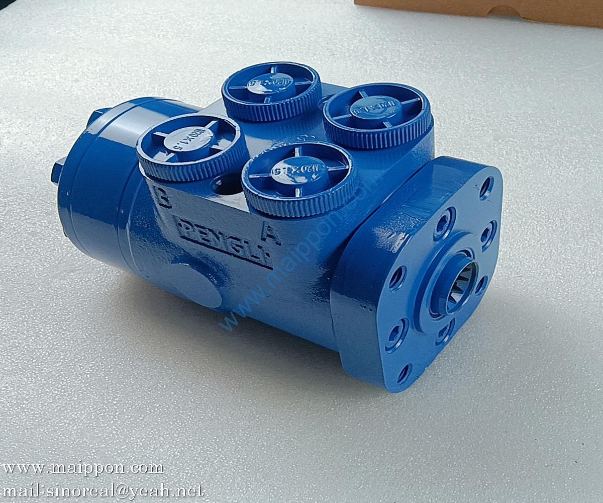 44C0338 Steering Gear BZZ1-E200B Hangcha Forklift Part