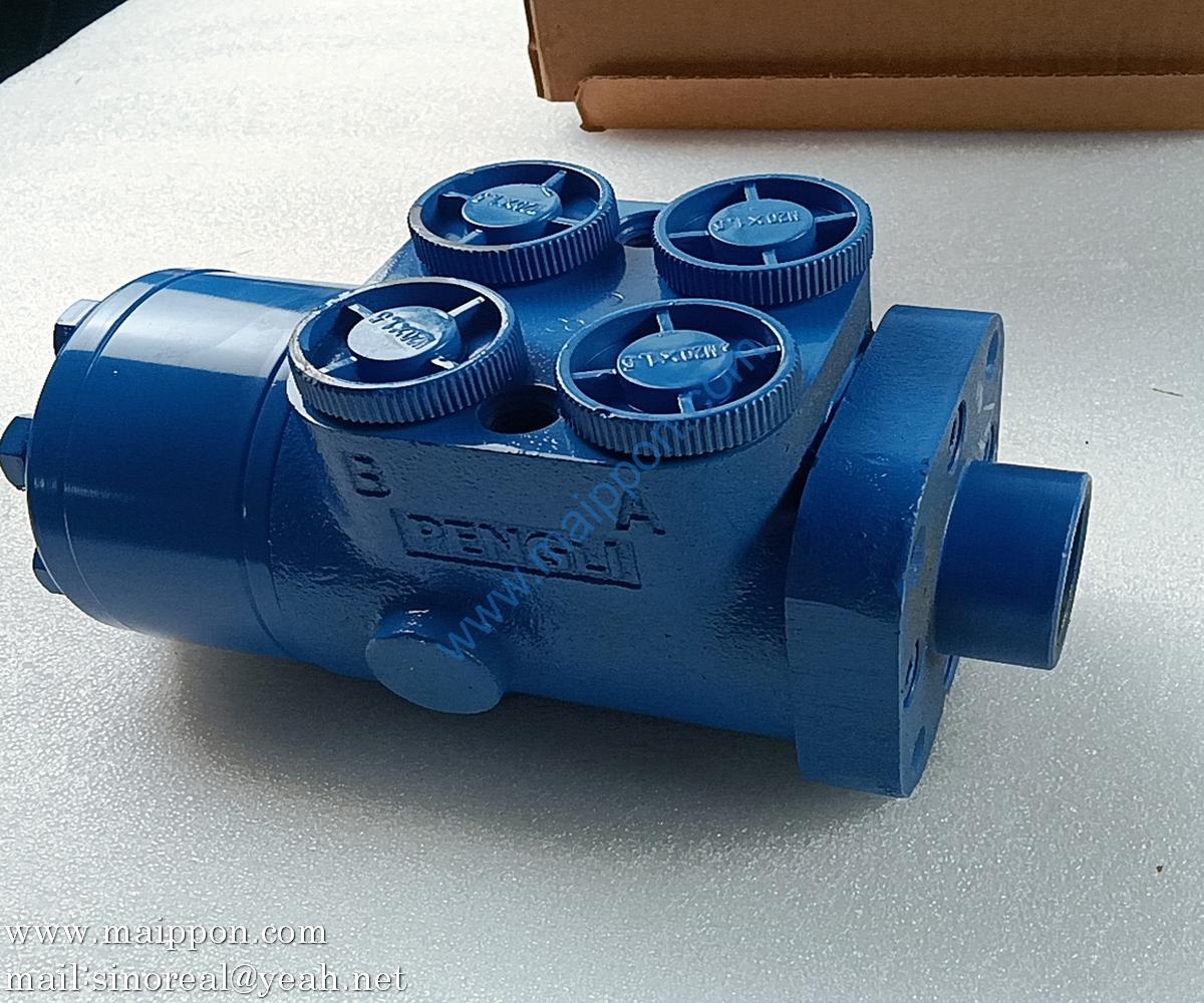 60305000035 Steering Gear BZZ1-E280CA-H LONKING part