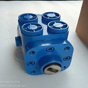 60305000015 Steering Gear BZZ3-E50C LONKING part