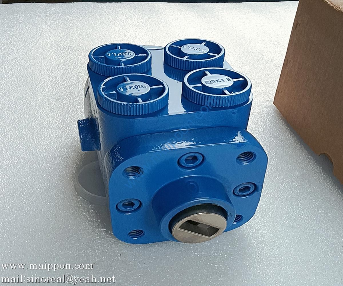 60305000015 Steering Gear BZZ3-E50C LONKING part