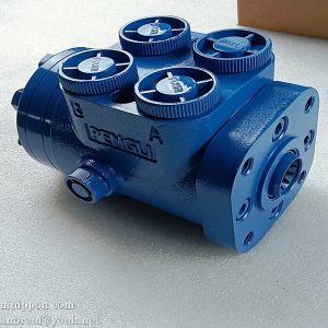 BZZ5-100BC-H6 Steering gear 60300009664 LG0030D.12.12 LONKING part