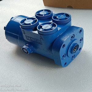 9B600-5401000 Steering Gear BZZ5-E250B Hangcha Forklift Part