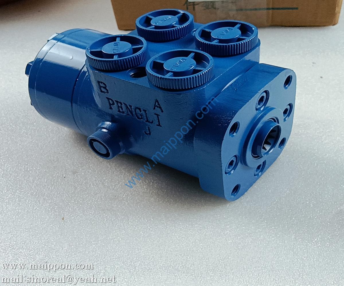 60305000035 Steering Gear BZZ5-E280B LONKING part