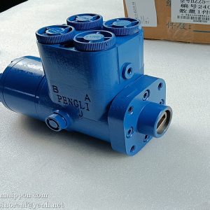 BZZ5-E400C Steering gear 4120000004 SDLG part