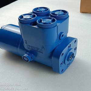 Steering Unit BZZ5-E500B