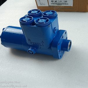 60305000041 LG8338.06VL 03.01.01 803004125 Steering Unit BZZ5-E500C CDM833 LONKING part