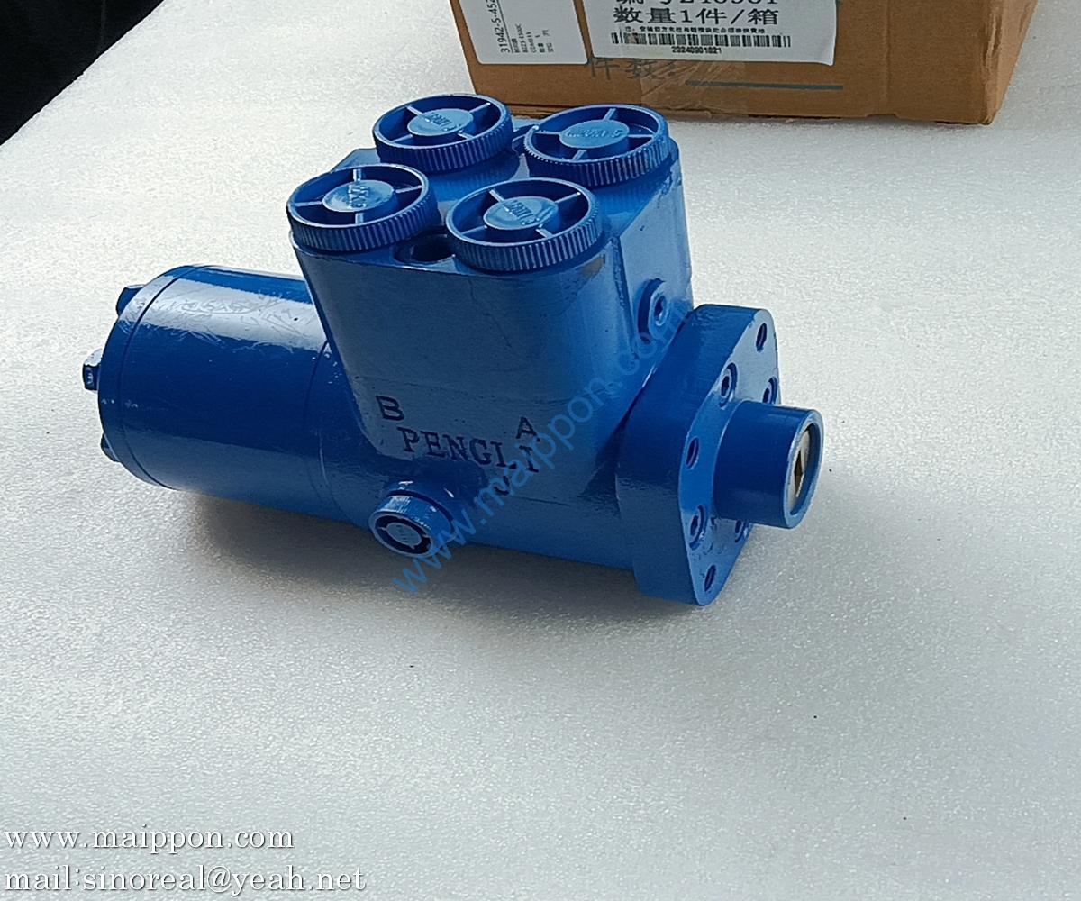 60305000041 LG8338.06VL 03.01.01 803004125 Steering Unit BZZ5-E500C CDM833 LONKING part