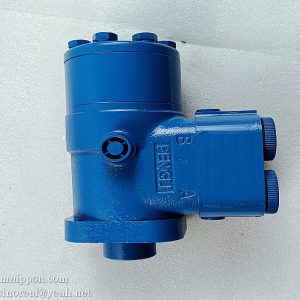 Steering Unit BZZ5-E630C 4120000137 SDLG part