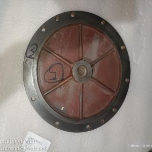 29070007671 ZL30F.5.3-4 Wheel edge cover Wheel Loader Parts SDLG