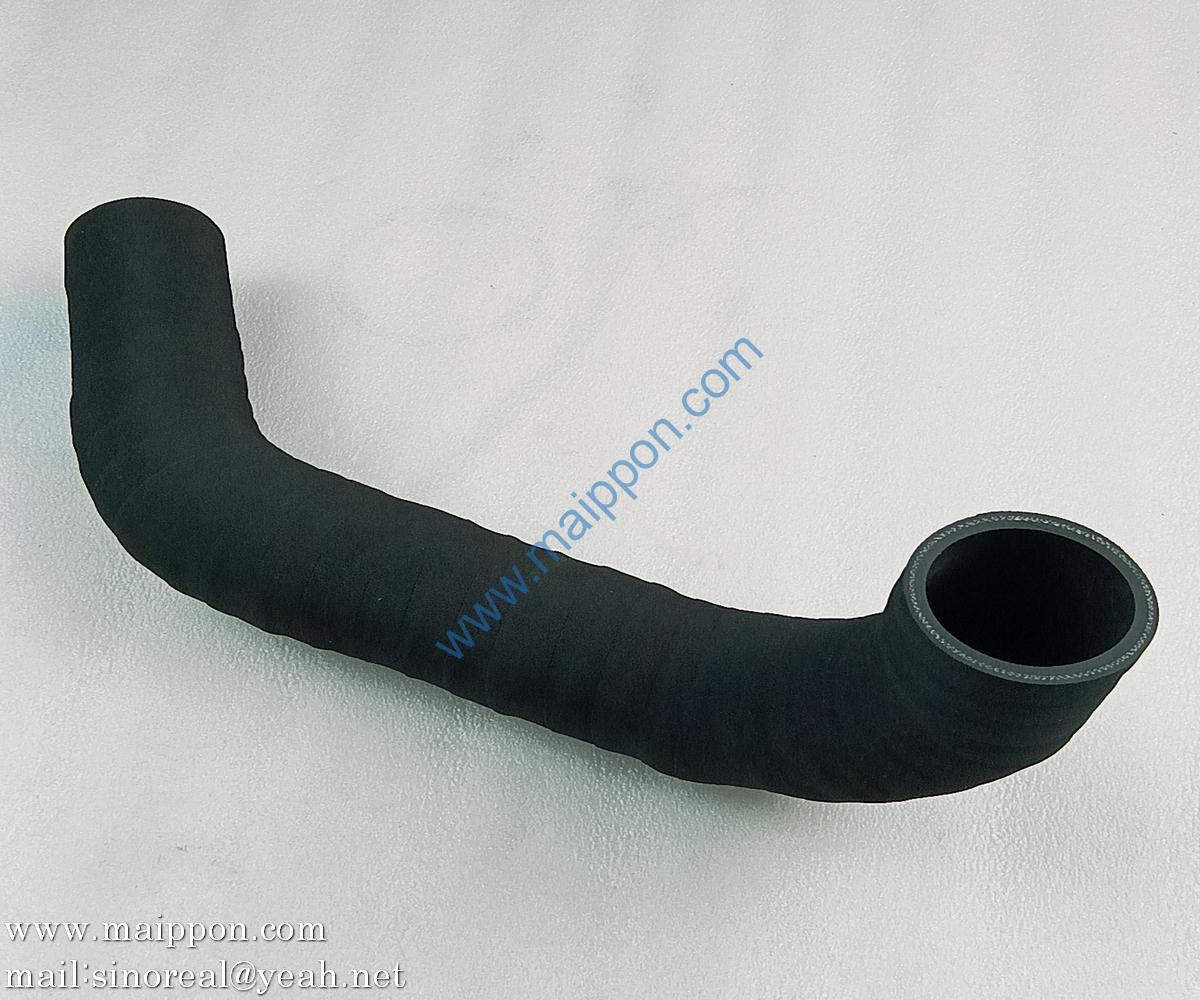 800104931 XE230CD13G01 Hose XCMG Excavator Parts