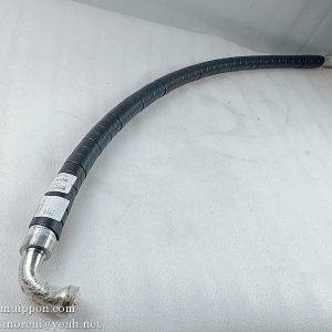 803306185 Hose assembly XCMG part