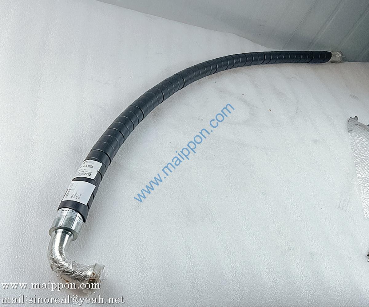 803306185 Hose assembly XCMG part