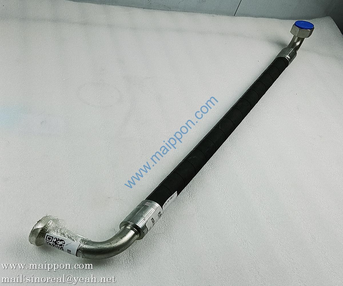 803439995 Hose assembly XCMG excavator parts