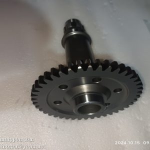 ZL50.3-9 shaft gear 3030900094 transmission parts