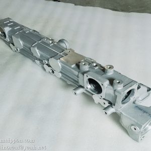 13025004 Inlet pipe TD226B WEICHAI spare part