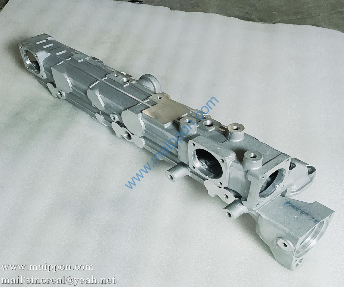 13025004 Inlet pipe TD226B WEICHAI spare part