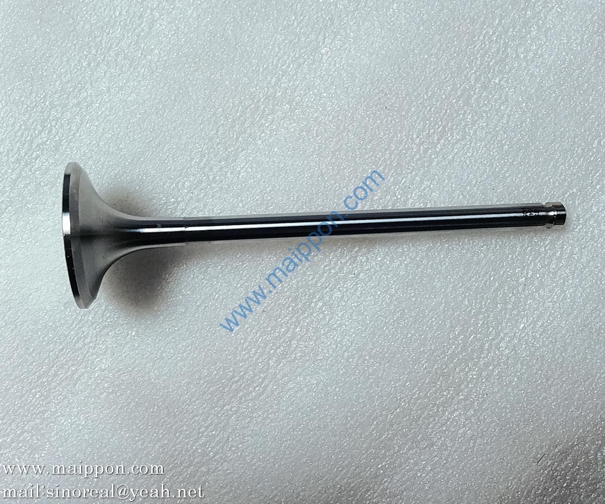 612600050073 Intake valve WEICHAI spare part