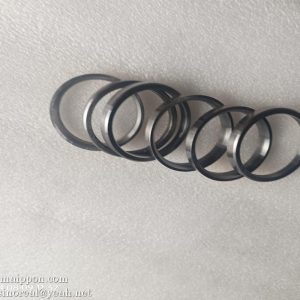 C04AL-04AL605+A Intake valve seat 4110000565100 PS09270 W01420149 4110001005057 SDLG SEM XGMA part