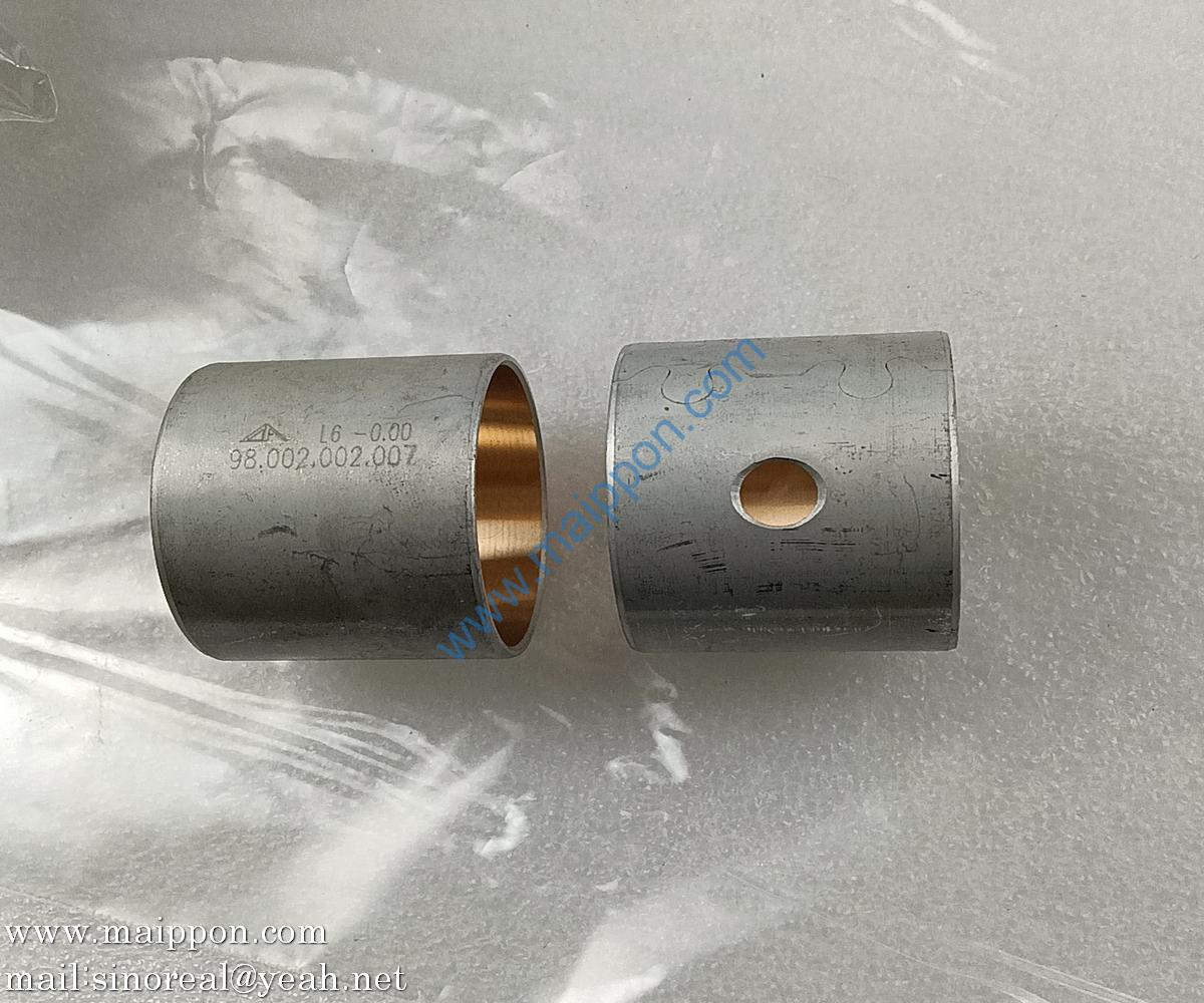 12159598 Connecting rod bushing 4110000054124 SDLG part