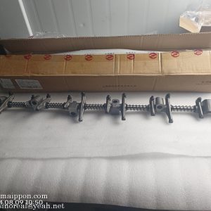 C84AB-8N4576+A rocker arm assembly 4110000186097 PS10172 SP101695 4110001003128 SDLG part