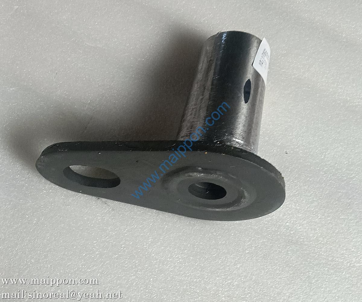 LGB301-60x95x170-40Cr Pin shaft 4043000112 SDLG wheel loader parts