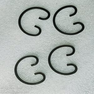 C05AL-1S9543+A Lock spring 4110000186040 860113015 Z00250490 860113122 Z00250597 PS09323 SP101610 4110000186040 W014201080 W01420168 4110001005090 7200002571 SDEC