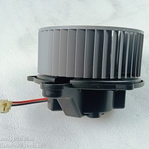 860567869  Fan and motor XCMG Excavator parts
