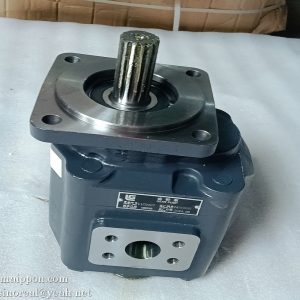 11C0007 Gear pump  JHP3160 (L) P5100-F70NJ386 14G1 LIUGONG  parts
