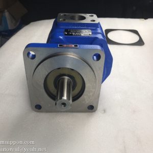 4120000369 Gear pump SDLG parts