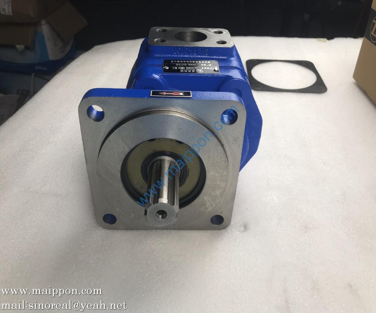 4120000369 Gear pump SDLG parts