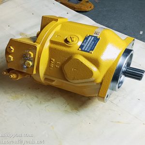5227798 Gear Pump SEM parts