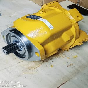 5564842 Gear pump SEM part