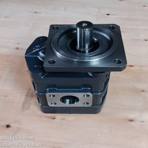 803004035 5000035 Gear pump XCMG part