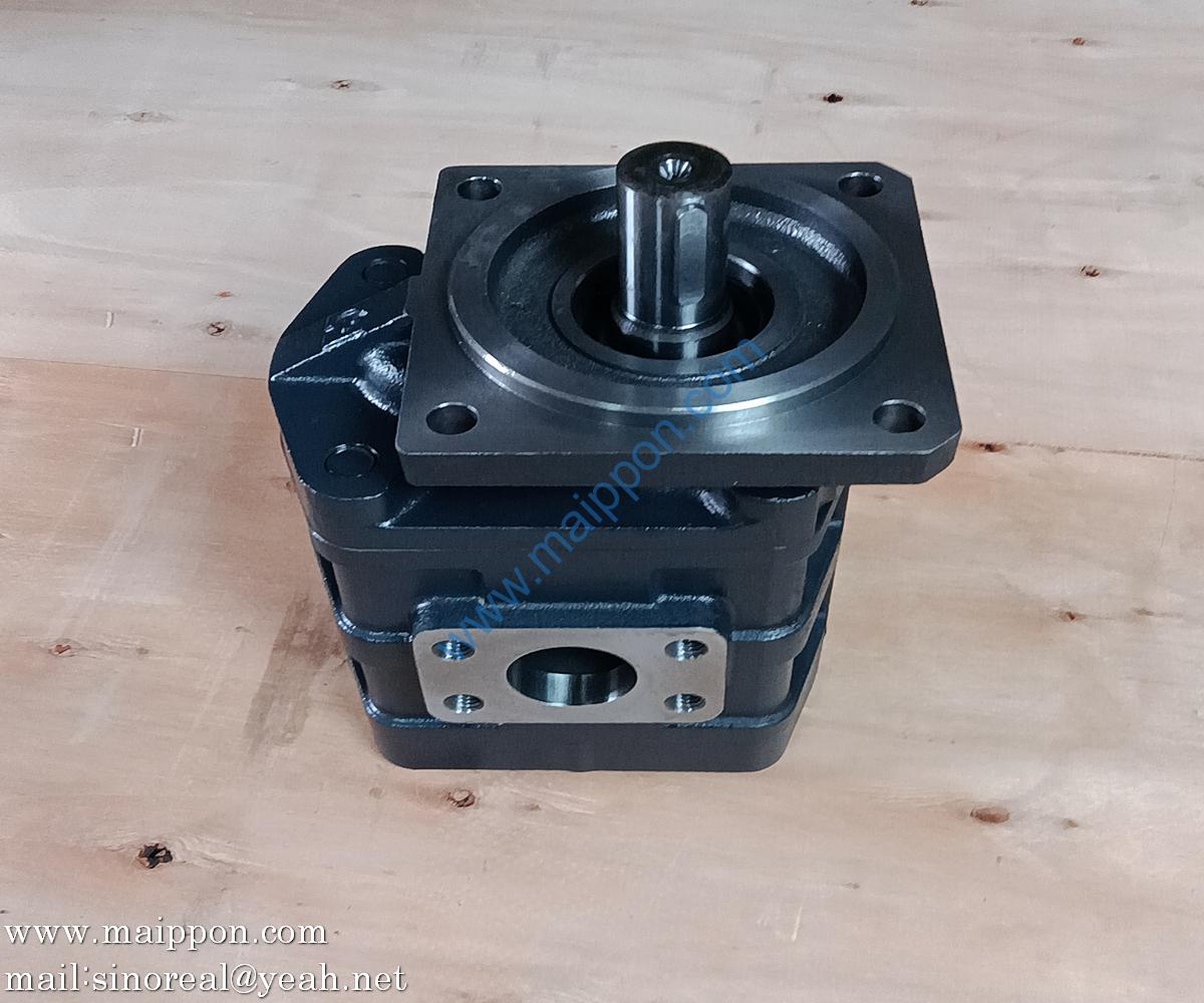 803004035 5000035 Gear pump XCMG part