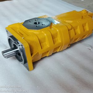 803043369 Gear pump XCMG part