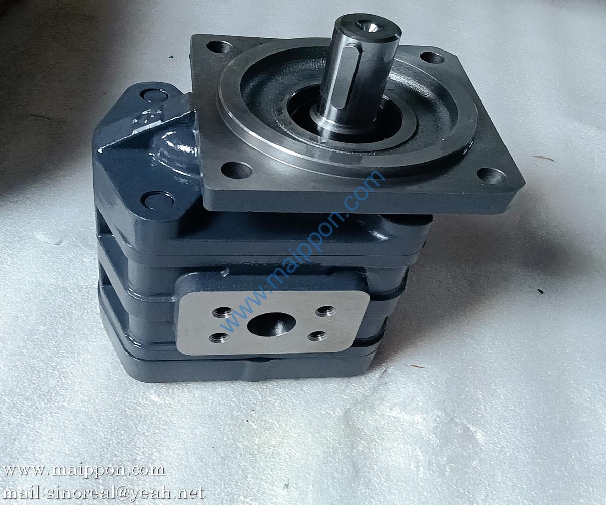 W-01-00008 Gear pump JHP2050 CHANGLIN part