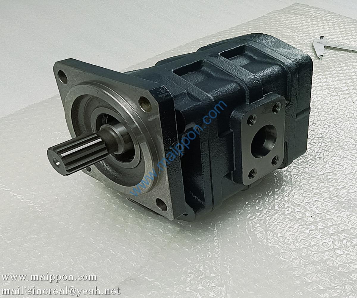 W-01-00134 Gear pump CBGj2100 CHANGLIN part